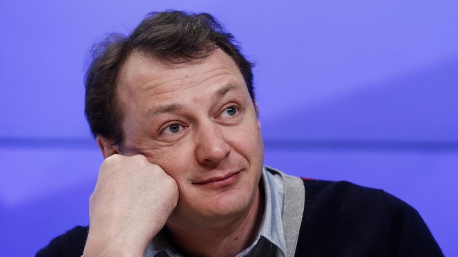 Фото: ТАСС/Щербак Александр