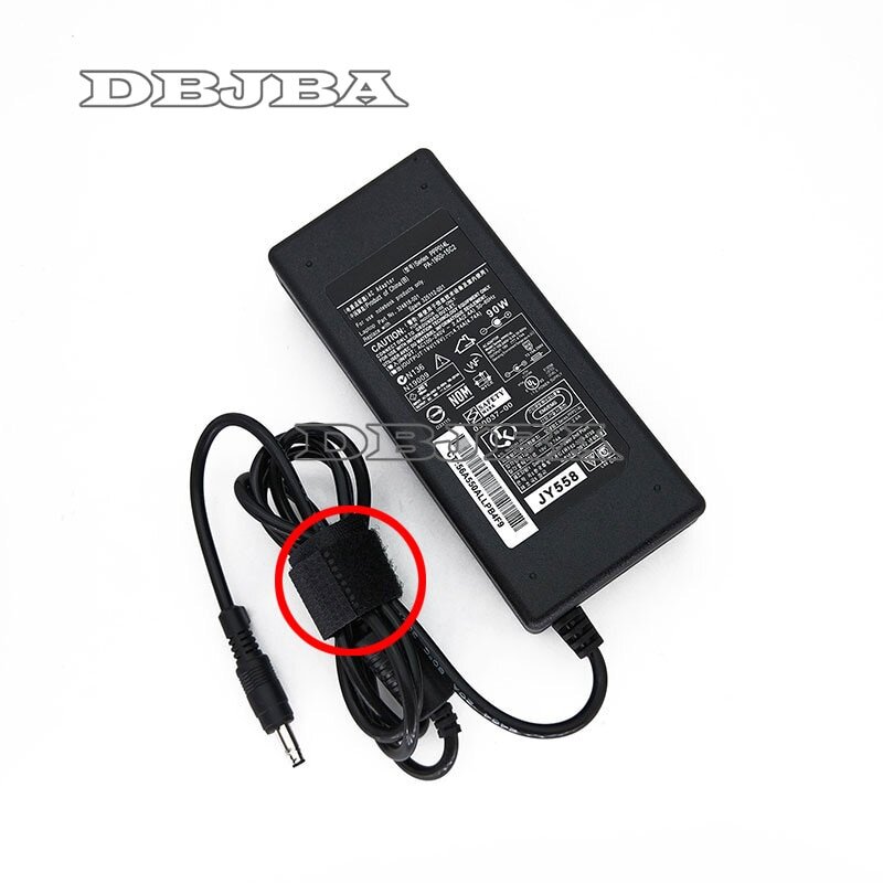 U100ea зарядка для ноутбука 19v