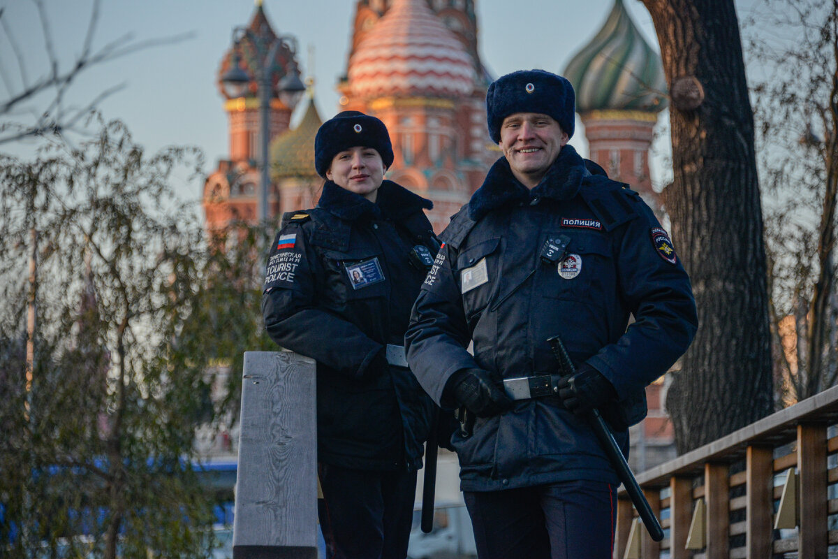 Полиция в России не знает законов. Воспользуемся этим. | DEMIDOV | Дзен