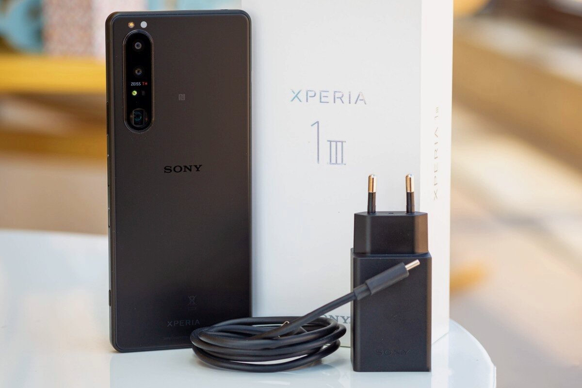 Обзор Sony Xperia 1 III (mark 3): японcкий самурай всё ещё жив.  Непревзойдённое качество в сочетании с флагманской мощью | Mobiler |  Смартфоны и гаджеты, обзоры, скидки | Дзен