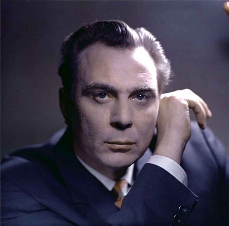 Евгений Матвеев