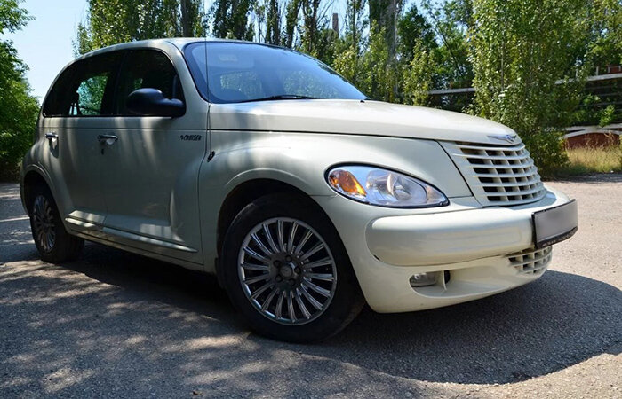 Chrysler PT Cruiser