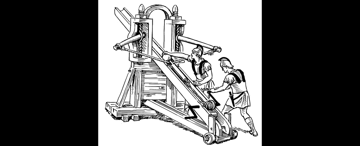 Иллюстрация: Public Domain