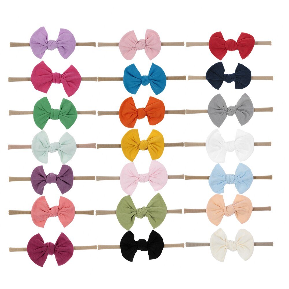 Детские заколки