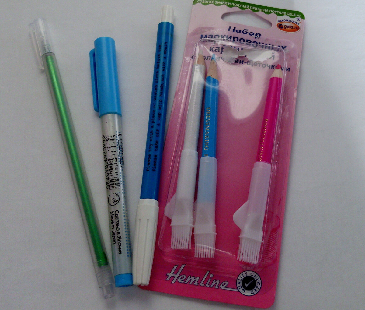 фото из личного архива