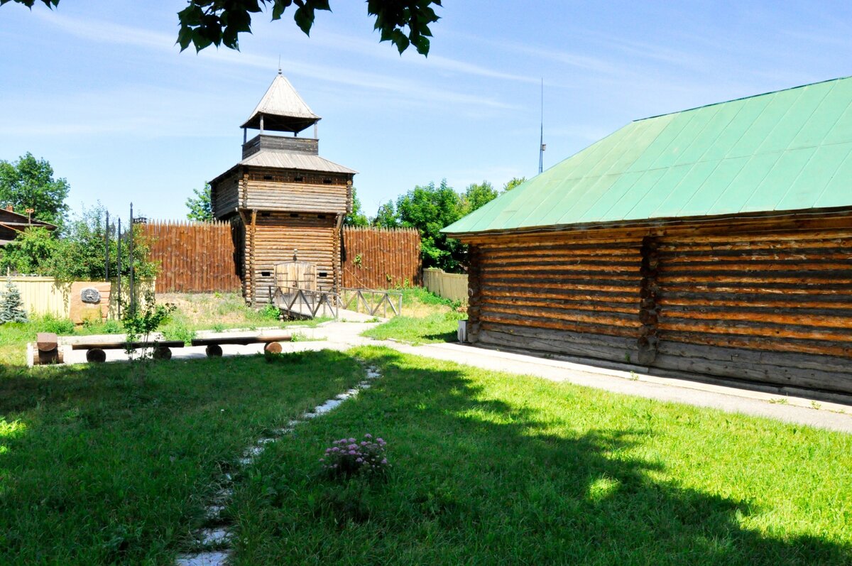 Верхом по Волге. Ульяновск - родина Ленина. | Поездочка | Дзен