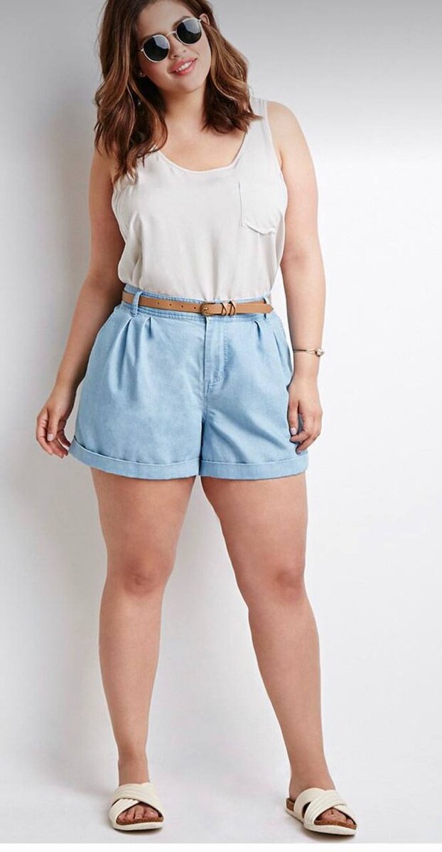 шорты на полных девушек. джинсовые шорты асос плюс сайз. шорты женские для полных. шорты на полных девушек. шорты для полных женщин.