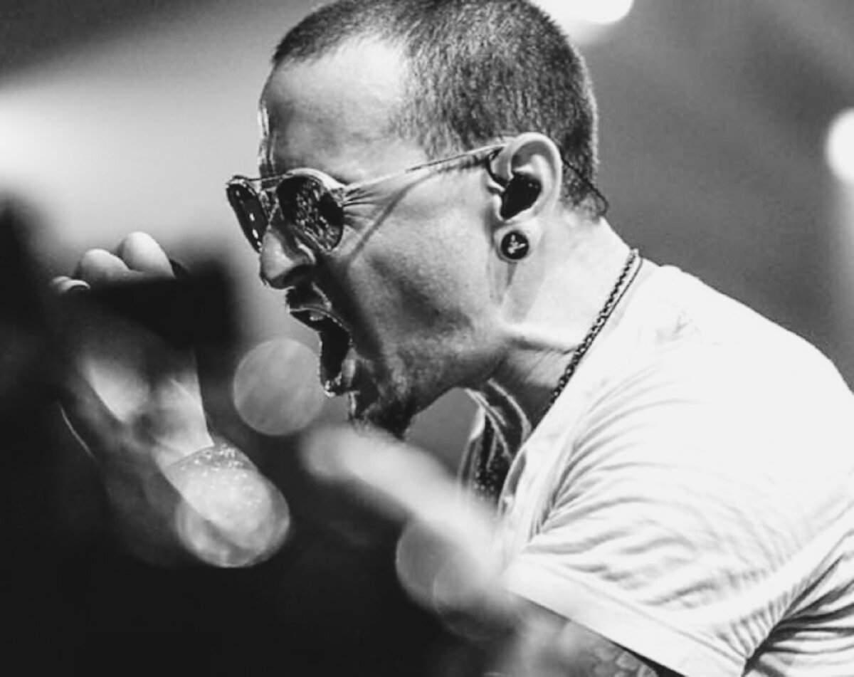      Linkin Park     