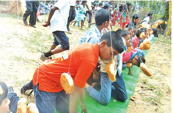 Фото  - sundayobserver.lk