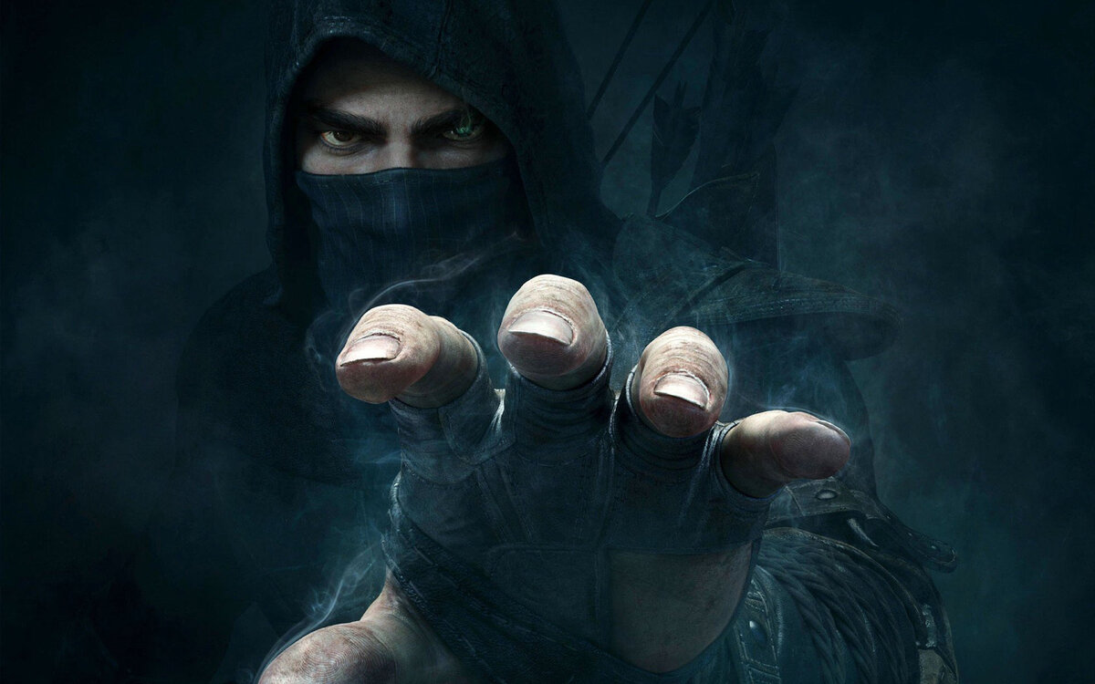Thief
