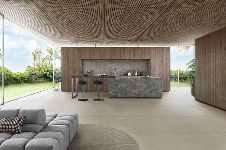 Кухни LEICHT производят уже более 90 лет 