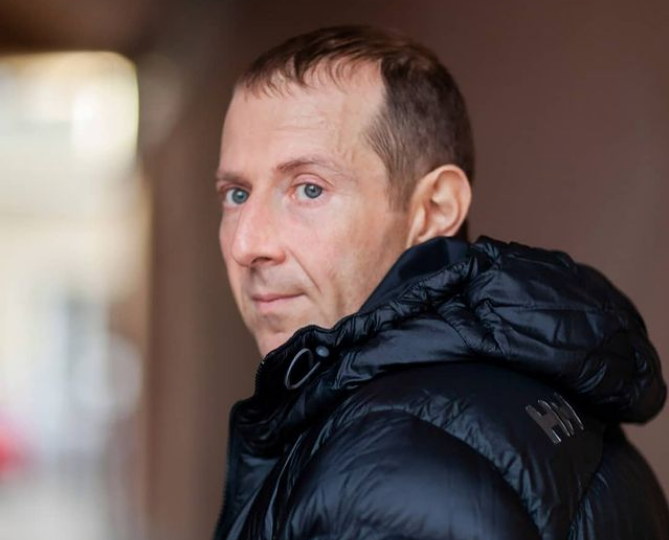 Фото © Игорь Рызов