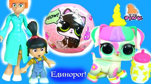 Hasbro Игровой набор Pet Shop Укрась зверюшку A6272H