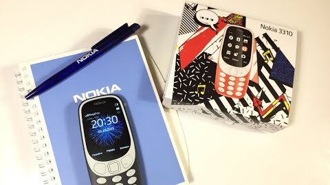 Nokia выпустила «убийцу» Xiaomi ровно за $100. Видео