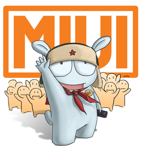 MIUI