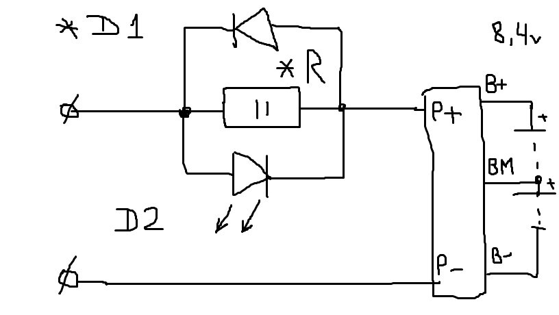 Сумрачный высер.