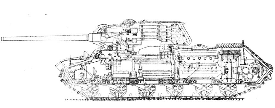 ИС-85
