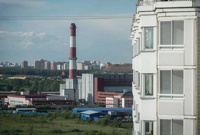МСЗ №4. Фото: ecowiki.ru