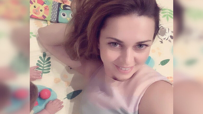 Фото: со страницы Каринэ Хабировой