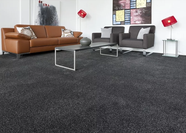 Atrium - moquette anti-feu Balsan EN