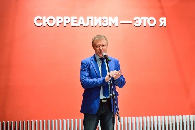 Сергей Елесин, ИА "Тюменская линия"