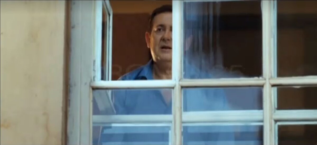 Кадры из фильма