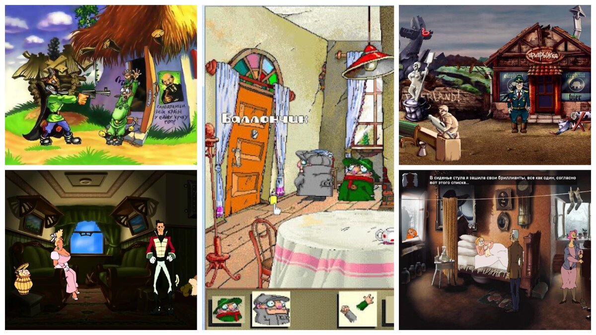 Перед прочтением хочу Вам сказать, что я прошел игры из этого топа перед написанием данной статьи! И погрузился в ностальгическую грусть