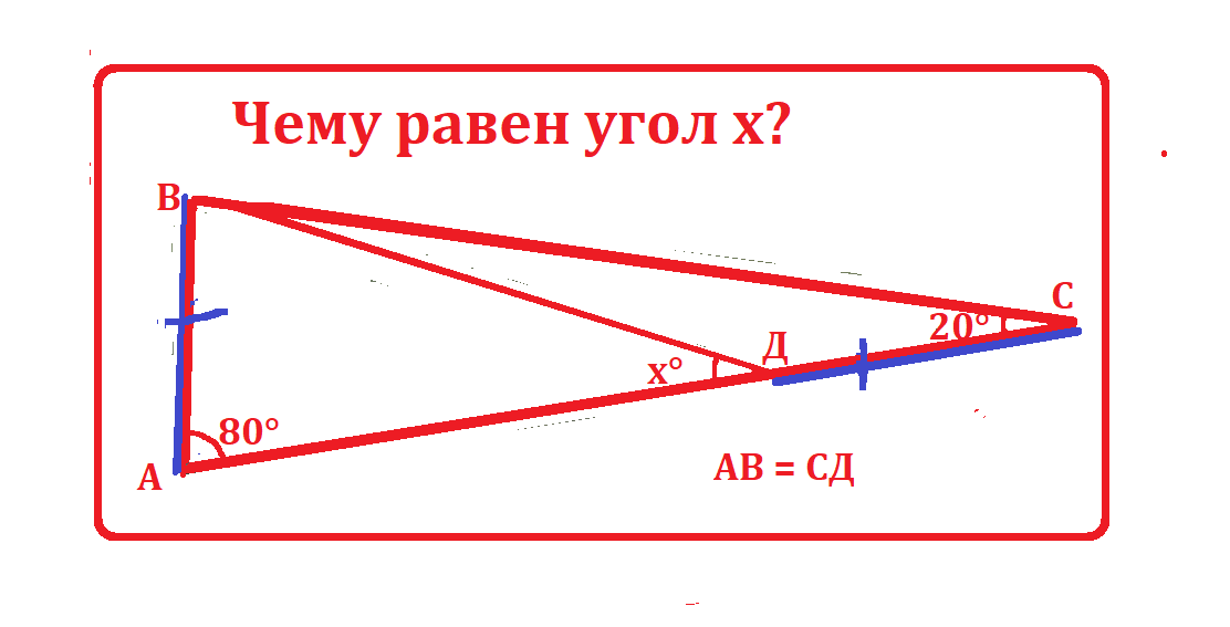 Пл данным чертежа найдите угол 1? - Геометрия