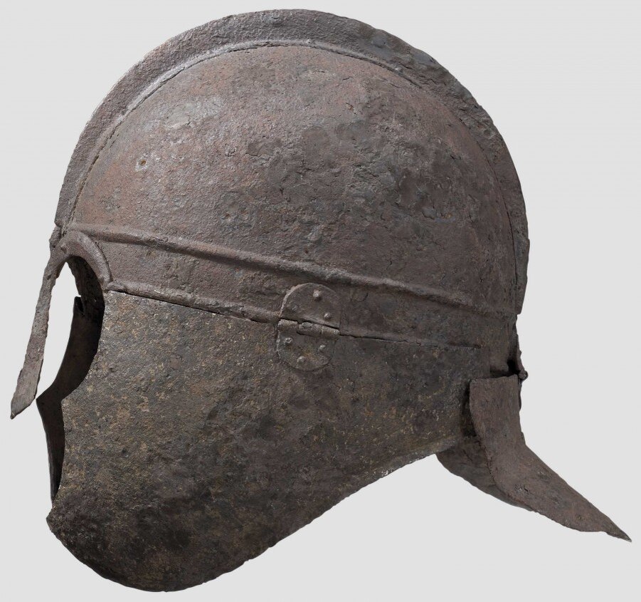 Источник - Hermann Historica