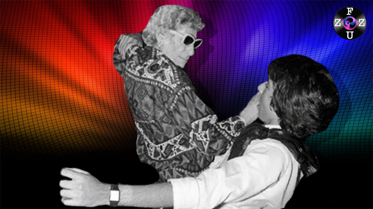 Диско Салли