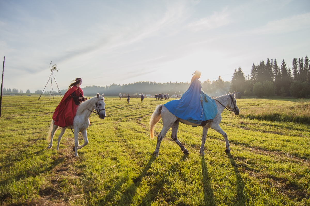 Фото: Маргарита Гасец