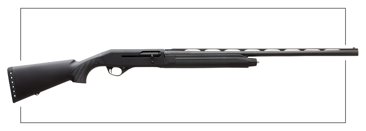         Stoeger M3000 SYNTHETIC 12/76, 76