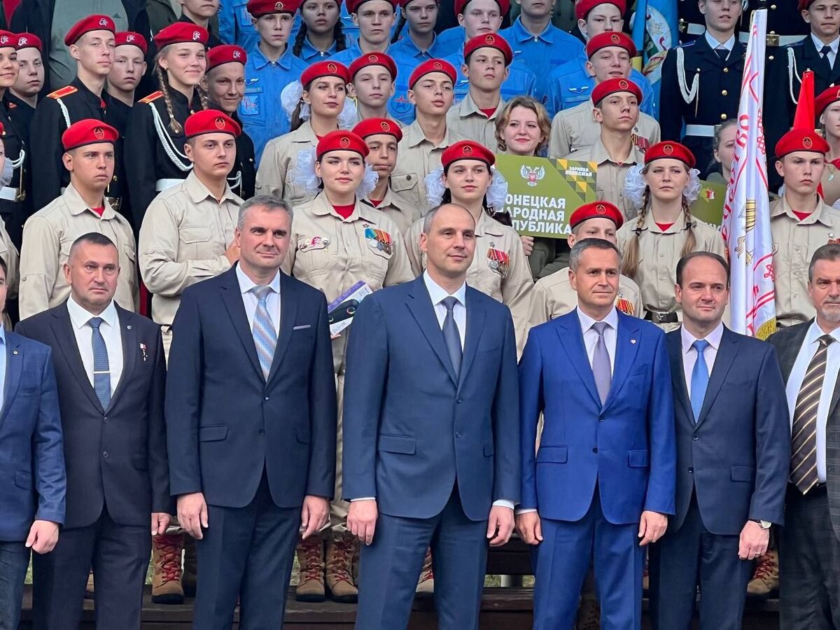    Команды ПФО и ЛДНР приняли участие в финале «Зарницы Поволжья-2022» в Оренбуржье Белов Михаил Александрович