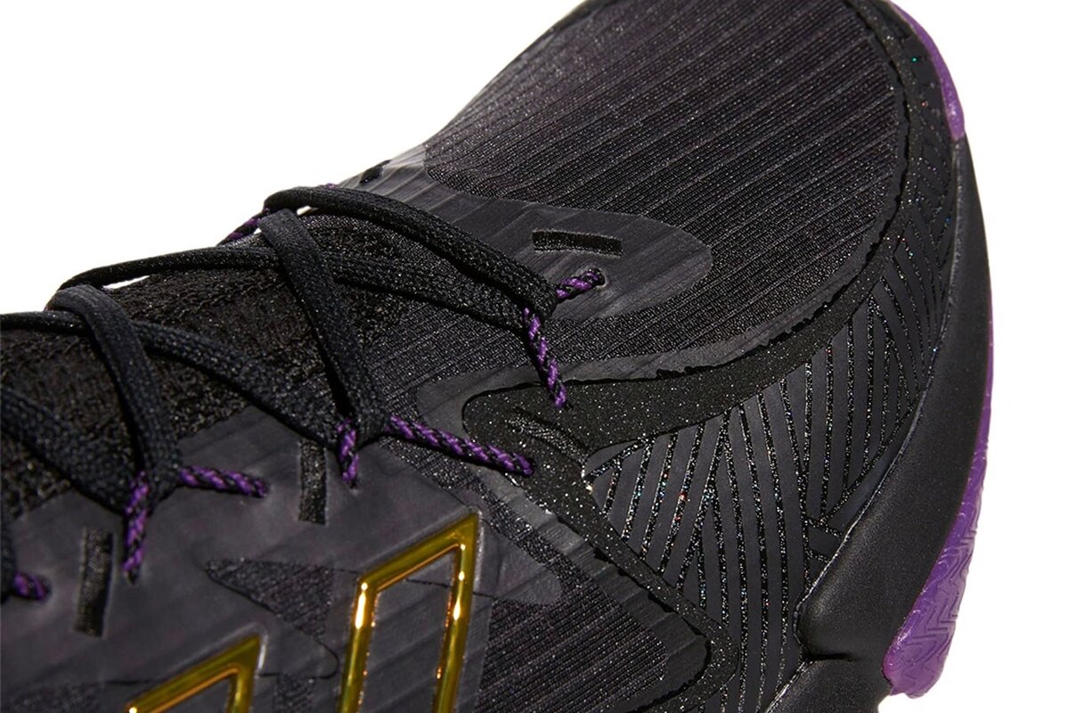 adidas Mahomes 1 Impact FLX