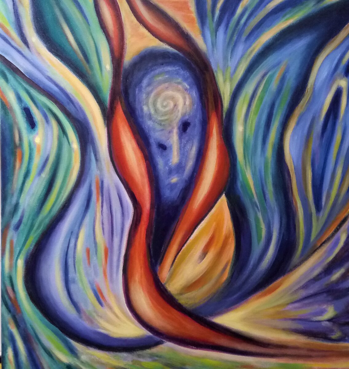 Мария Евсеева - Вспоминая мою сущность