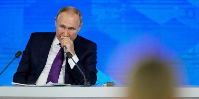 Фото: Александр Земляниченко / AP