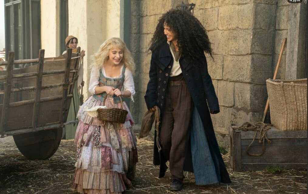 Кадр из этого хорошего фильма 