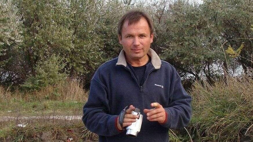     Президент России Владимир Путин подписал указ о включении летчика из Ростовской области Константина Ярошенко в состав Общественной палаты, говорится на портале правовой информации.