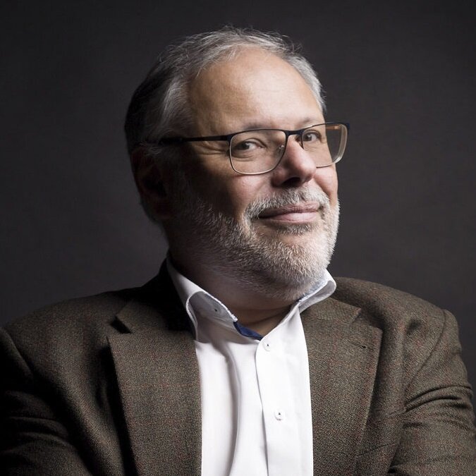 М.Л. Хазин. Фото из открытых источников.