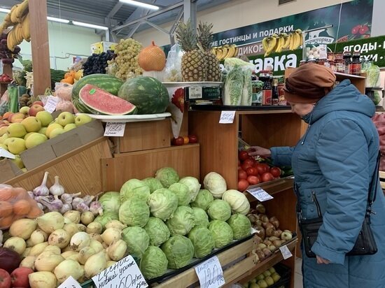     Фото: Ксении Высотиной/Сиб.фм