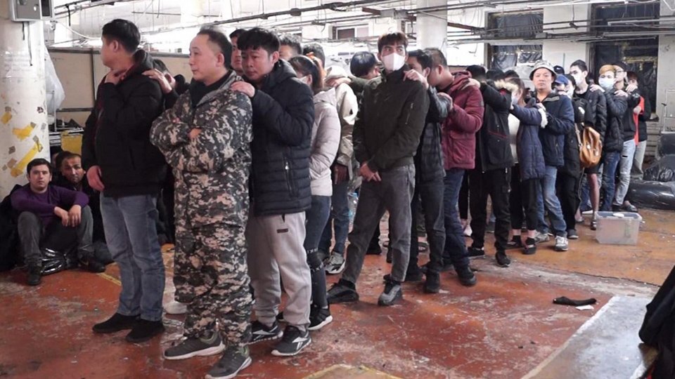    Фото: ГУ МВД РФ по Московской области