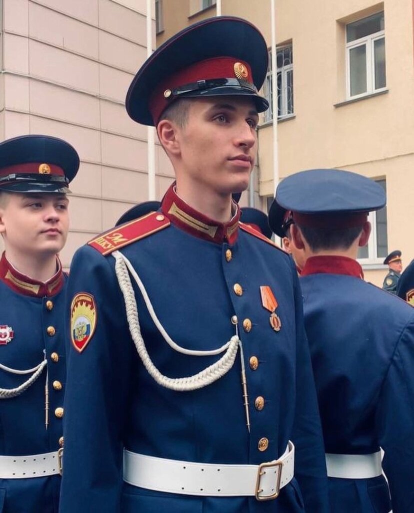 Внук александра буйнова фото