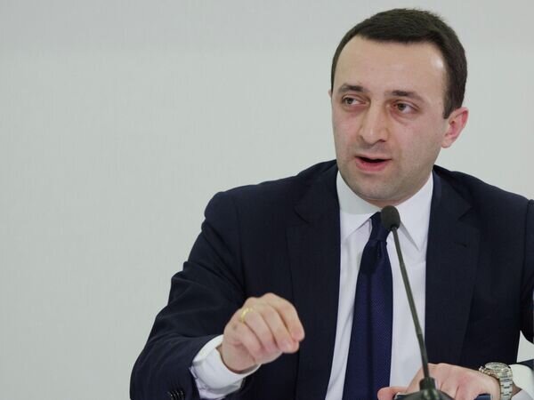   © РИА Новости Александр Имедашвили