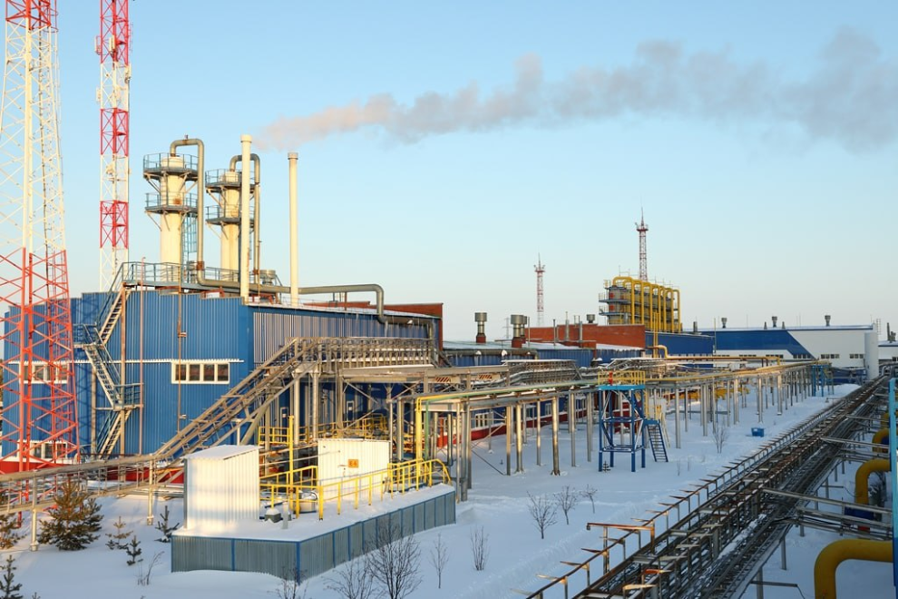   В ООО «Газпром добыча Ноябрьск» продолжается заявочная кампания на 2023 год по приему студентов на практику