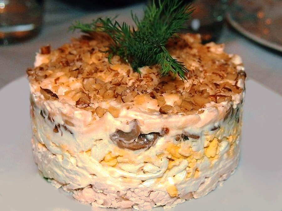 Обязательно приготовьте, это очень вкусно! 