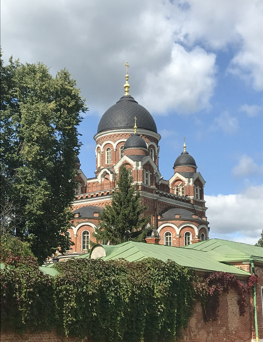 Фотография автора