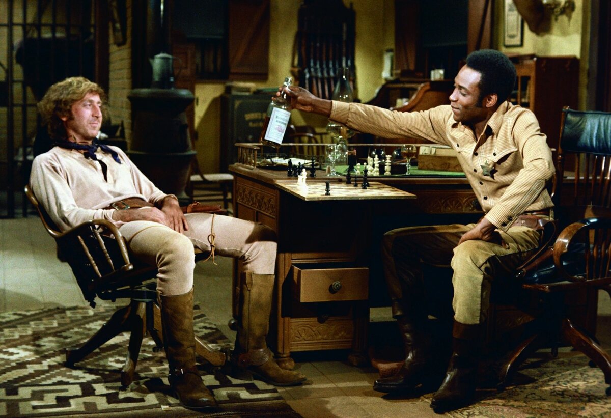 Сверкающие седла фильм 1974. Blazing Saddles (1974) Мэл Брукс. Сверкающие седла (Blazing Saddles). Джин Уайлдер сверкающие седла.