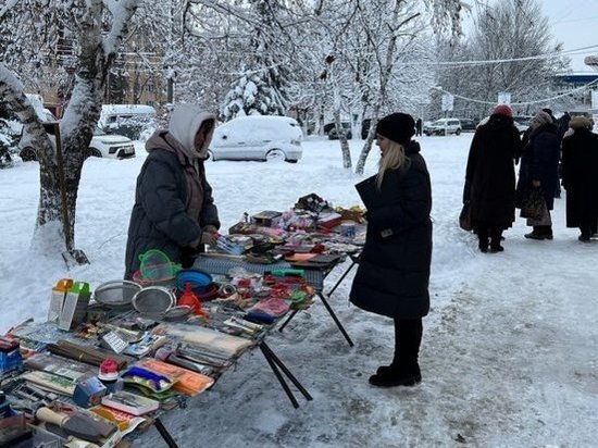     Фото: Администрация Сеймского округа города Курска