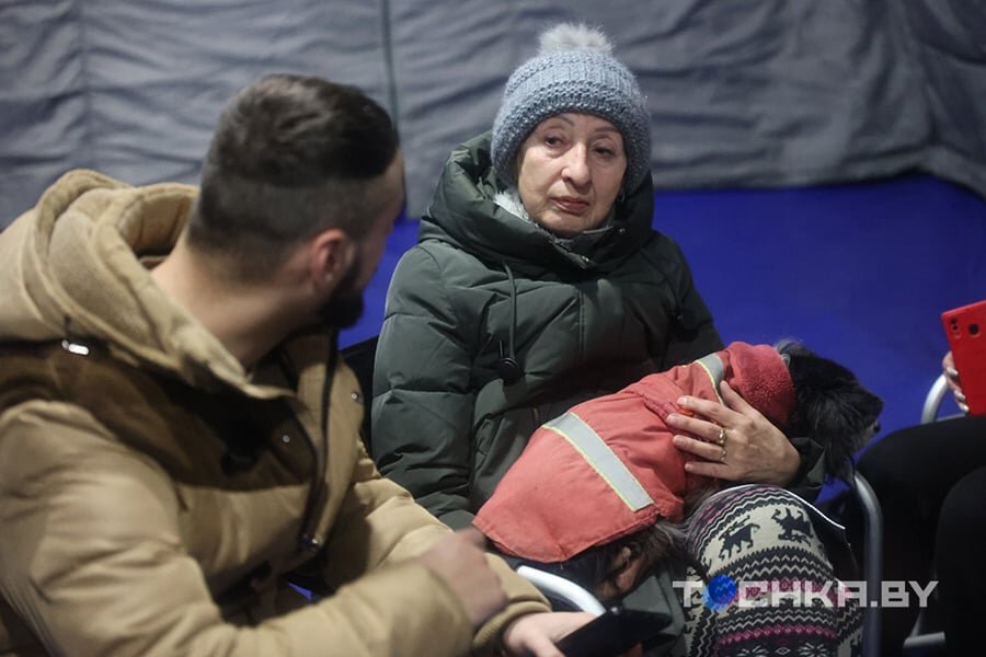    Фото: Павел Русак / Tochka.by