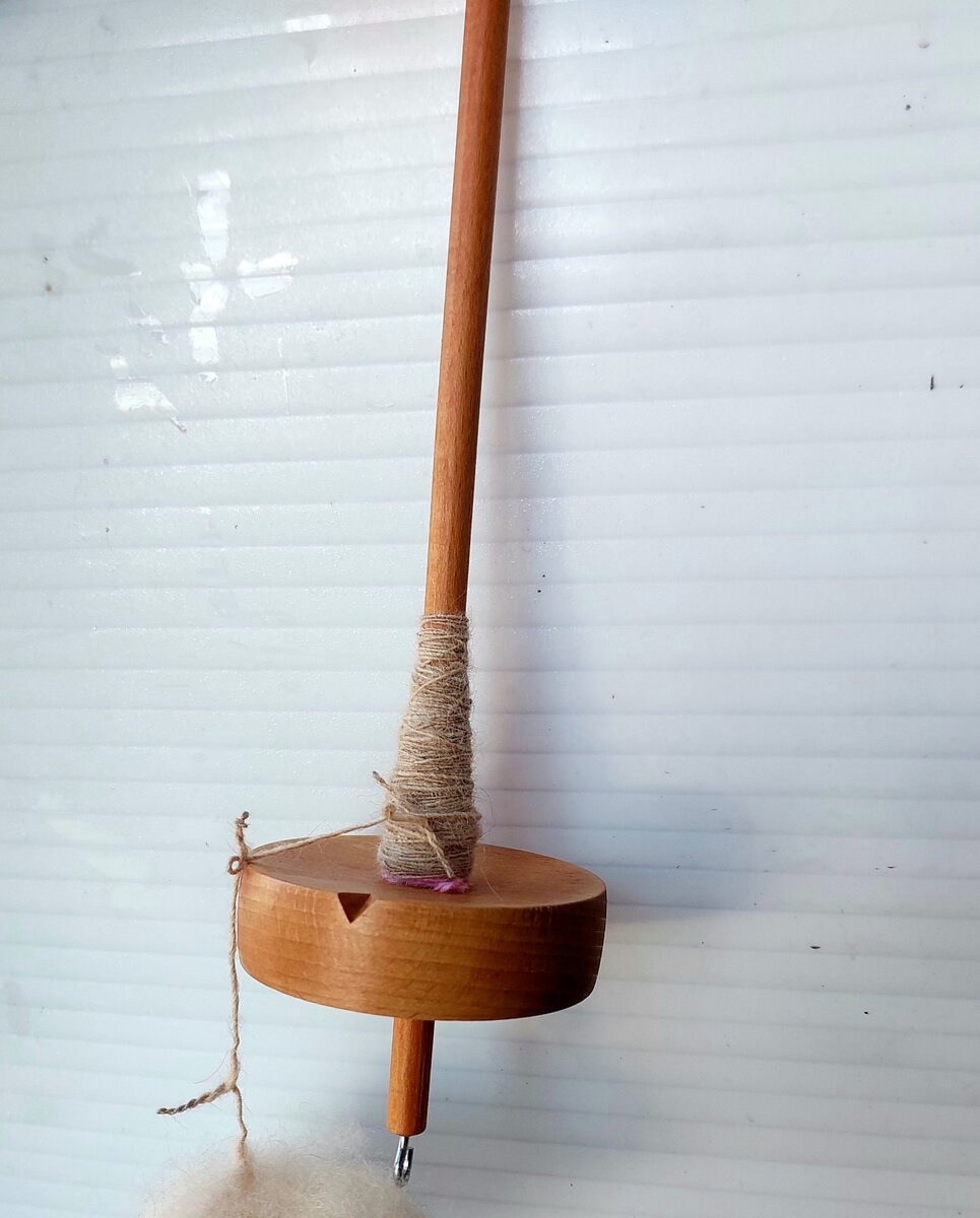 Дроп-шпиндель